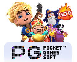 pg slot เกม ทดลองเล่น สนุกพร้อมรับรางวัลใหญ่